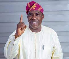 Maulid: Stop using religion to cause crisis, Babayemi advises politicians